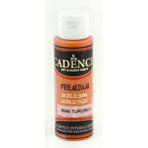 Cadence Premium Acryl verf 70 ml in 100 kleuren