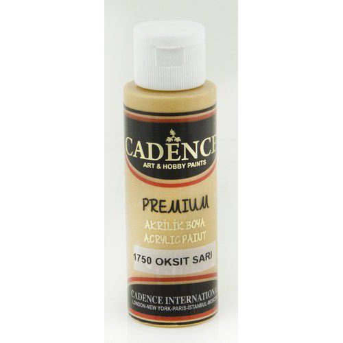 Cadence Premium Acryl verf 70 ml in 100 kleuren