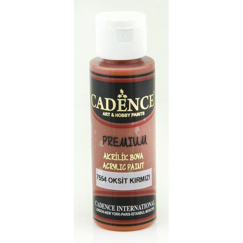 Cadence Premium Acryl verf 70 ml in 100 kleuren