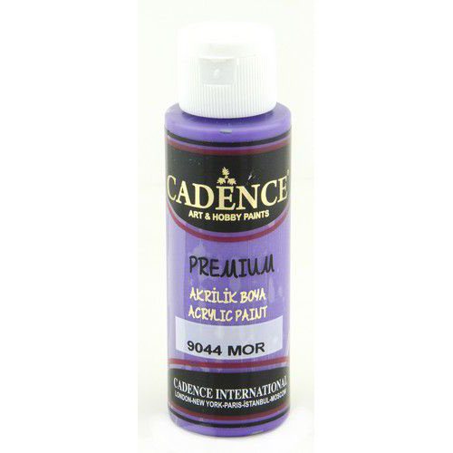Cadence Premium Acryl verf 70 ml in 100 kleuren