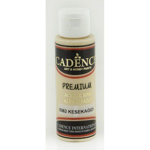 Cadence Premium Acryl verf 70 ml in 100 kleuren