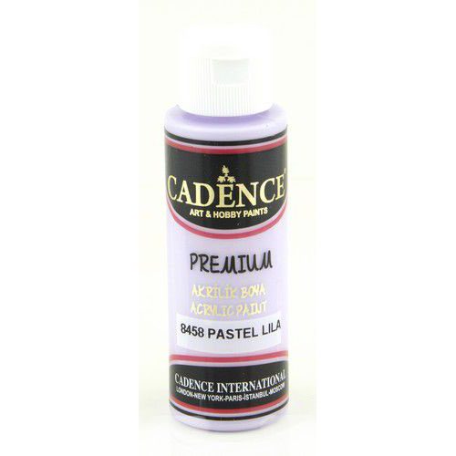 Cadence Premium Acryl verf 70 ml in 100 kleuren