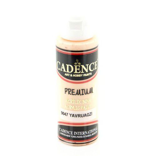 Cadence Premium Acryl verf 70 ml in 100 kleuren