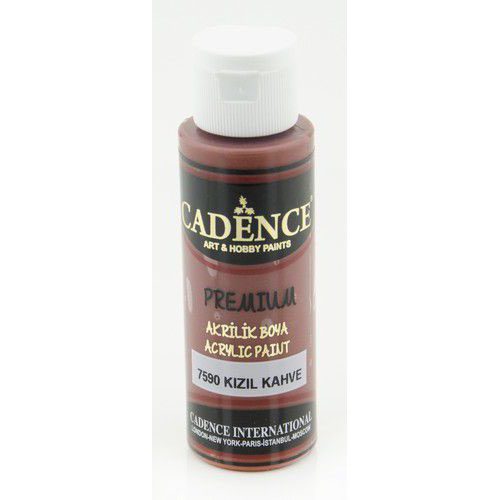 Cadence Premium Acryl verf 70 ml in 100 kleuren