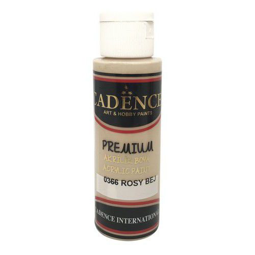 Cadence Premium Acryl verf 70 ml in 100 kleuren