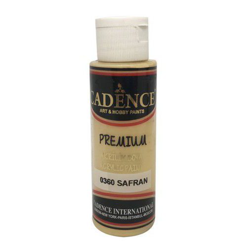 Cadence Premium Acryl verf 70 ml in 100 kleuren