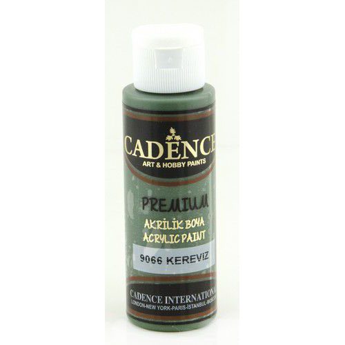 Cadence Premium Acryl verf 70 ml in 100 kleuren