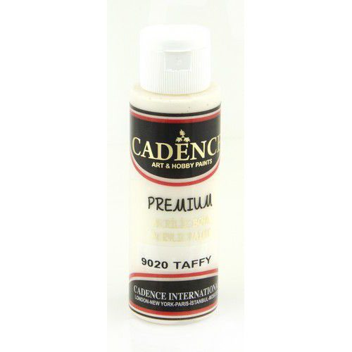 Cadence Premium Acryl verf 70 ml in 100 kleuren