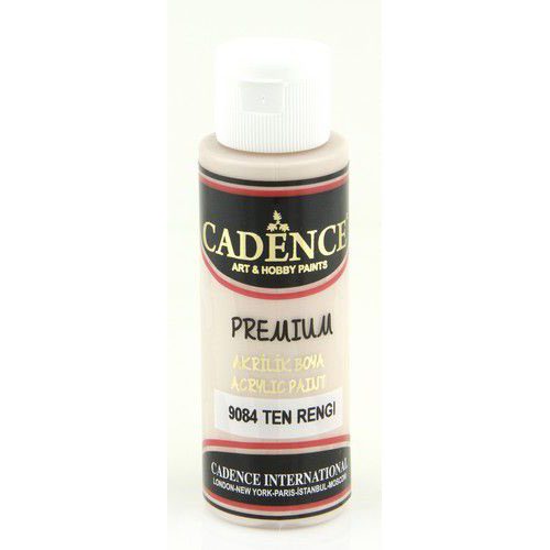 Cadence Premium Acryl verf 70 ml in 100 kleuren