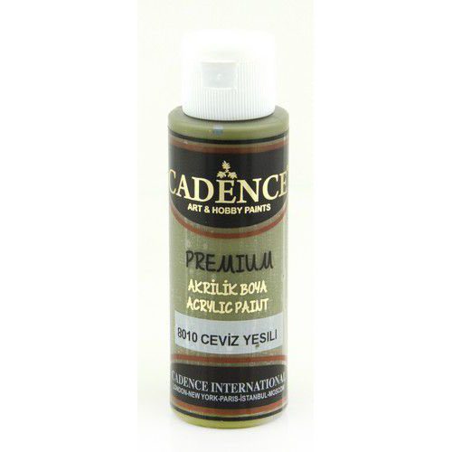 Cadence Premium Acryl verf 70 ml in 100 kleuren