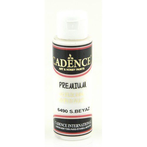 Cadence Premium Acryl verf 70 ml in 100 kleuren
