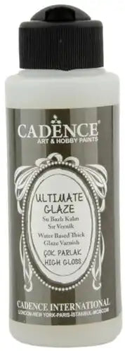 Cadence Vernis en lak