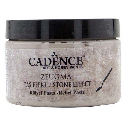Cadence Steen effect verf