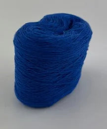 Ball of wool dark blue no. 1