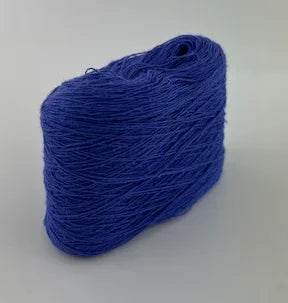 Ball of wool dark blue no. 2