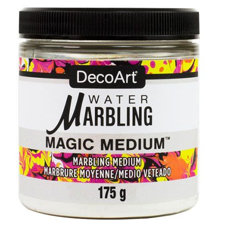 Watermarbling medium 175 gr