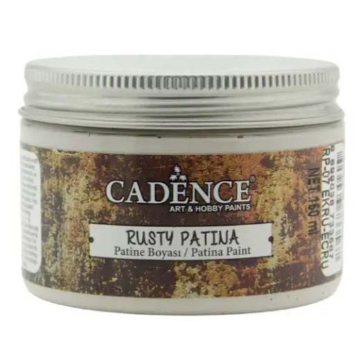Cadence Rusty Patina verf 150ml