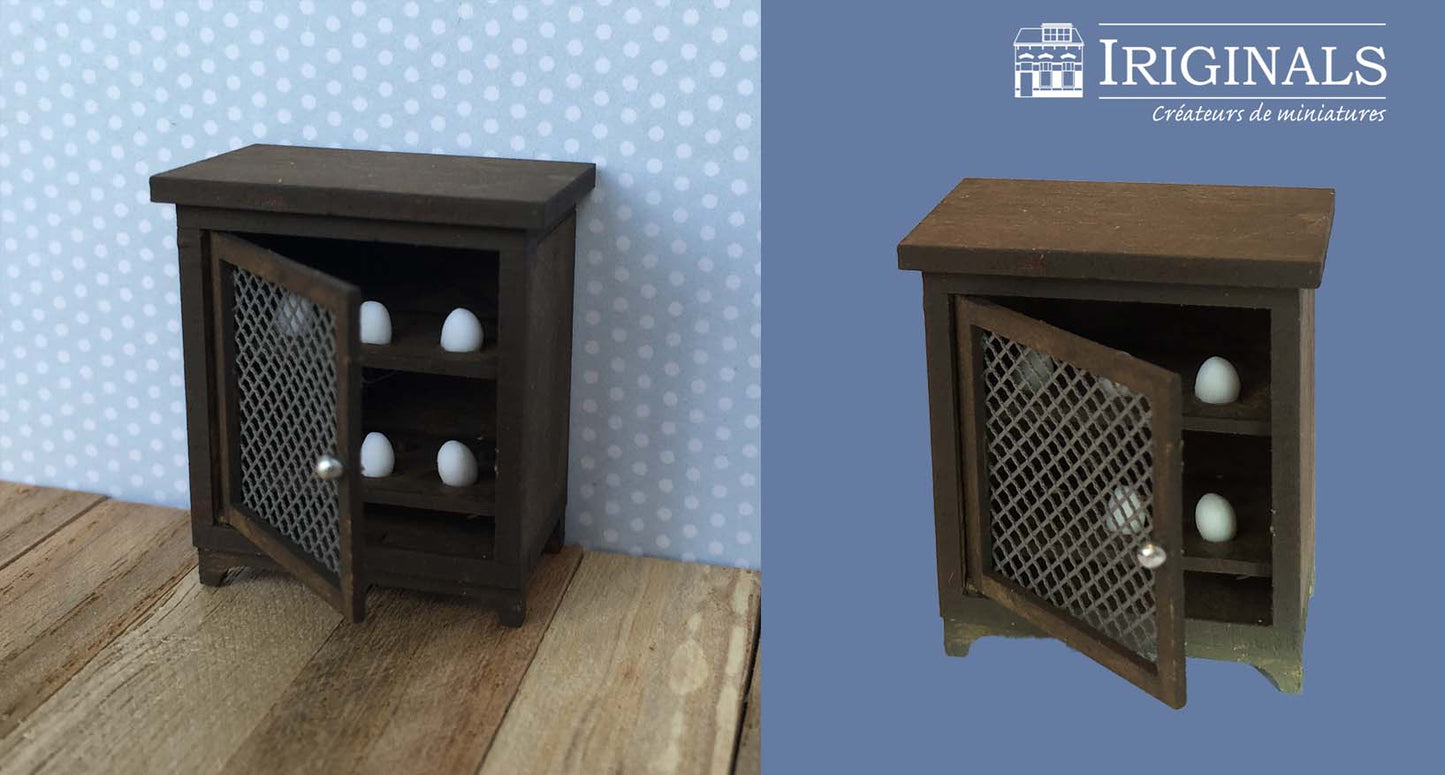 Kasten en sidetables