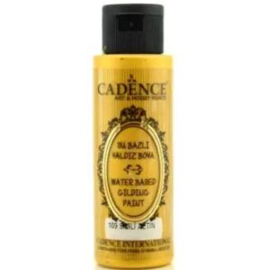 Cadence Guilding acrylic Metalic 70 ml