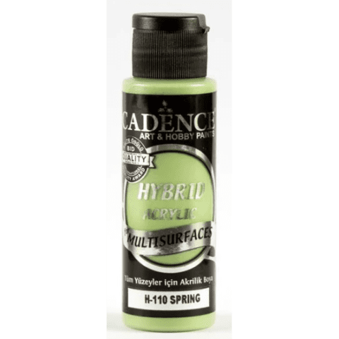 Cadence Hybrid Acrylic 70ml