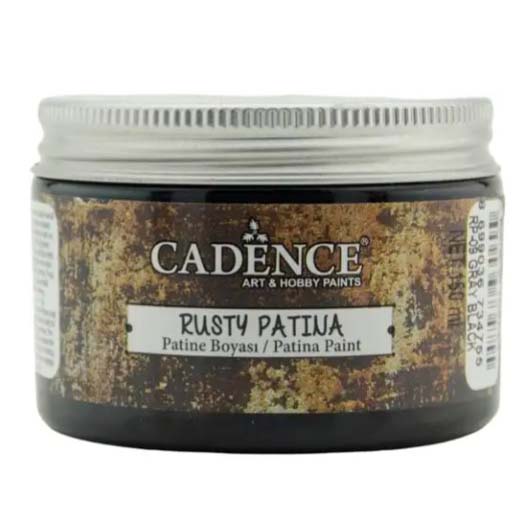 Cadence Rusty Patina verf 150ml