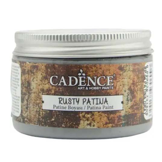 Cadence Rusty Patina verf 150ml