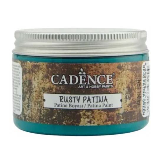 Cadence Rusty Patina verf 150ml