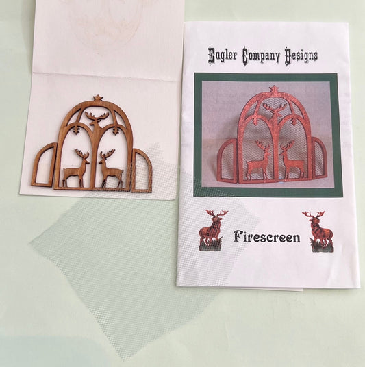 Mini Mundus Wardrobe Construction Kit