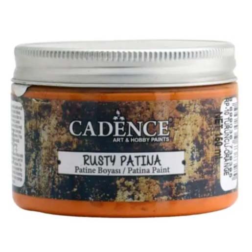 Cadence Rusty Patina verf 150ml