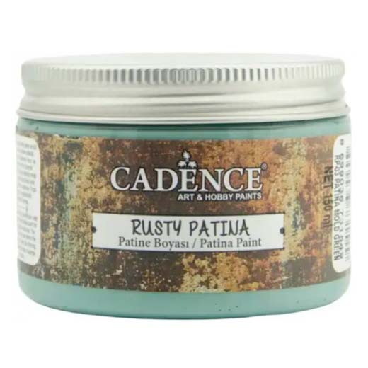 Cadence Rusty Patina verf 150ml
