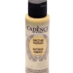 Cadence Antique powder 70 ml medium