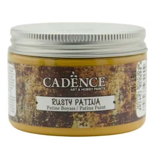 Cadence Rusty Patina verf 150ml