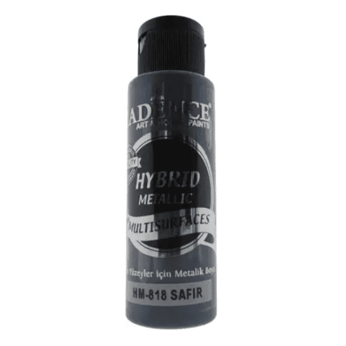 Cadence Hybrid Acrylverf metallic 70ml
