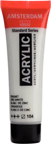 Royal Talens Amsterdam acryl verf 20ml