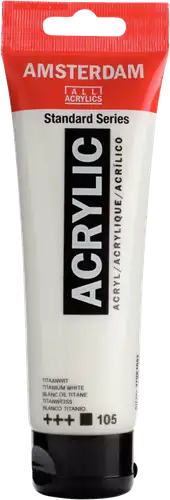 Royal Talens Amsterdam acryl verf 20ml