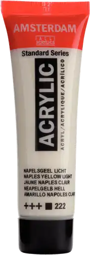 Royal Talens Amsterdam acryl verf 20ml
