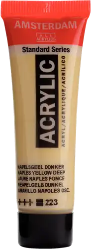 Royal Talens Amsterdam acryl verf 20ml