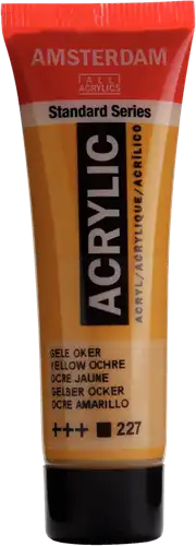 Royal Talens Amsterdam acryl verf 20ml