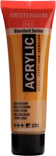 Royal Talens Amsterdam acryl verf 20ml