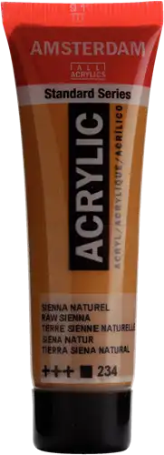 Royal Talens Amsterdam acryl verf 20ml