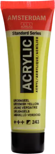 Royal Talens Amsterdam acryl verf 20ml