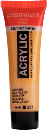 Royal Talens Amsterdam acryl verf 20ml
