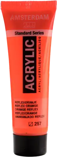 Royal Talens Amsterdam acryl verf 20ml