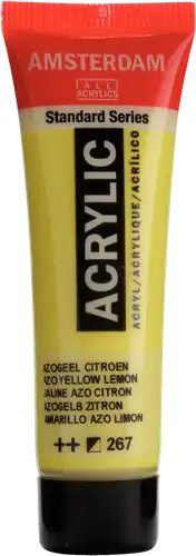 Royal Talens Amsterdam acryl verf 20ml
