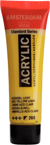 Royal Talens Amsterdam acryl verf 20ml