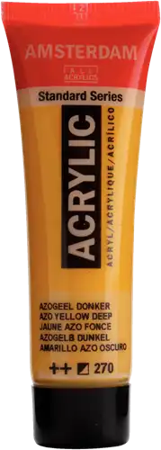 Royal Talens Amsterdam acryl verf 20ml