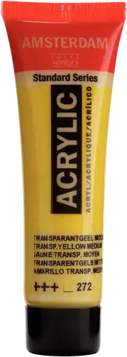 Royal Talens Amsterdam acryl verf 20ml