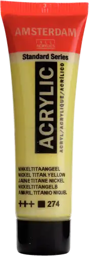 Royal Talens Amsterdam acryl verf 20ml
