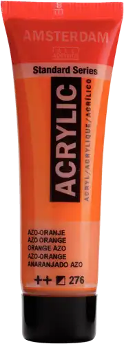 Royal Talens Amsterdam acryl verf 20ml