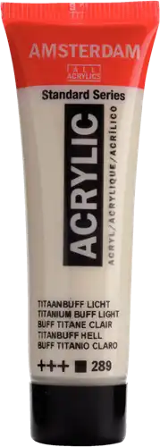 Royal Talens Amsterdam acryl verf 20ml
